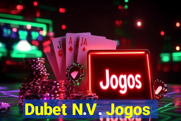 Dubet N.V. Jogos